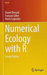 Numerical Ecology with R