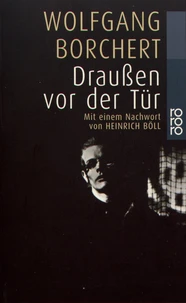 Draussen vor der Tür