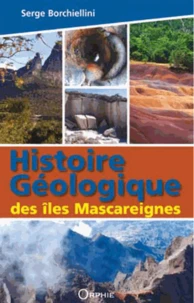 Histoire géologique des îles Mascareignes