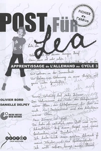 Post für Léa