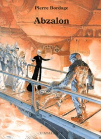 Abzalon