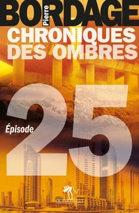 Chroniques des ombres Episode 25