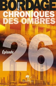 Chroniques des ombres Episode 26