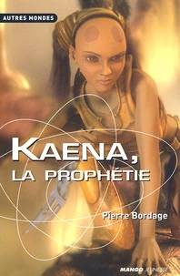 Kaena, La Prophetie