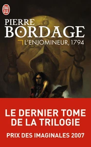 L'enjomineur, 1794