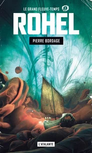 Le grand fleuve-temps