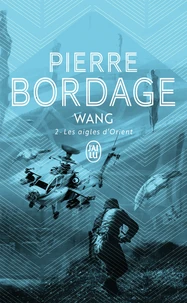 Wang Tome 2 : Les Aigles D'Orient