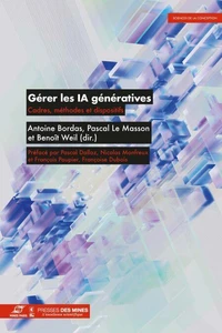 Gérer les IA génératives