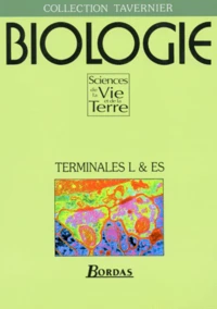 Biologie, terminales L & ES