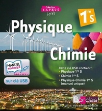  Bordas - Cle usb non adopt physique-chimie 1ere S.