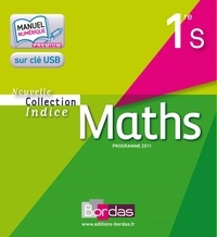  Bordas - Cle usb non adoptant maths 1ere.
