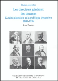 Histoire économique et financière de la France