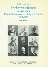 Histoire économique et financière de la France