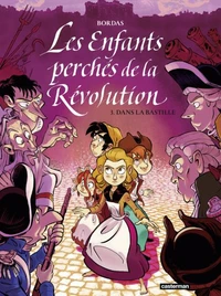 Dans la Bastille