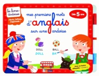 Mes premiers mots danglais sur une ardoise - Dès 5 ans.pdf