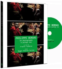 Philippe Bordas, photographe à poings nus