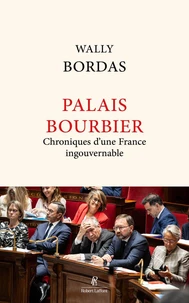 Palais Bourbier