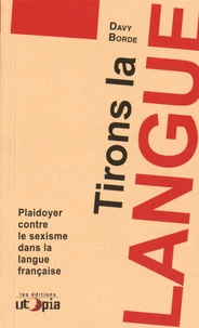 Tirons la langue