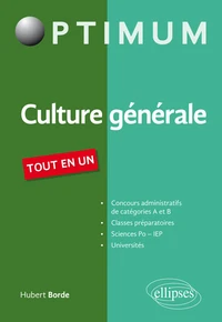 Toute la culture générale