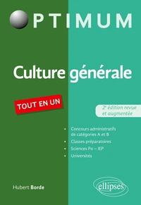 Toute la culture générale