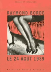 Le 24 août 1939. suivi de 41-42