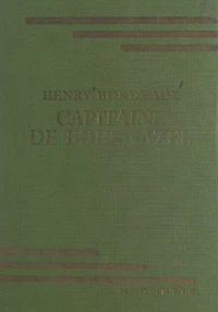 Capitaine de Bournazel