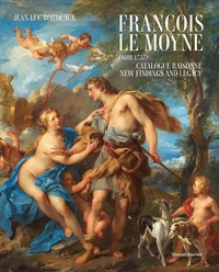 François Le Moyne (1688-1737)