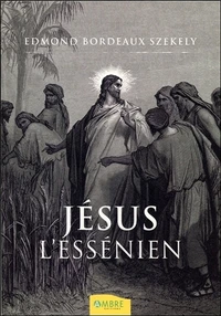 Le Jésus essénien