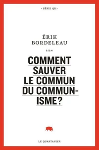 Comment sauver le commun du communisme ?