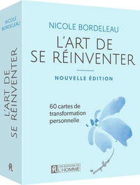 L'art de se réinventer