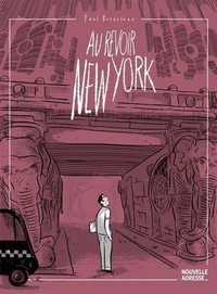 Au revoir New York