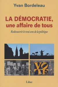 Démocratie, une affaire de tous ?