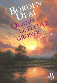 Quand le fleuve gronde