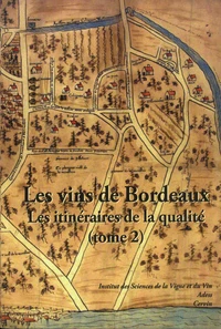 Les vins de Bordeaux