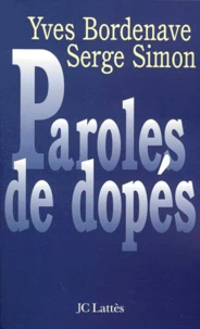 Paroles De Dopes