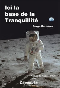 Ici la base de la tranquillité