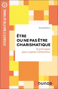 Etre ou ne pas être charismatique