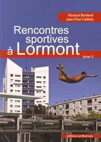 Rencontres sportives à Lormont