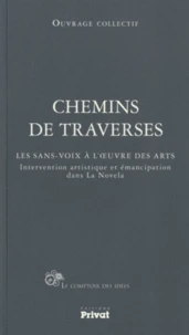 Chemins de traverses