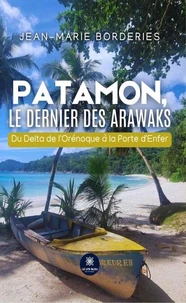 Patamon, le dernier des Arawaks