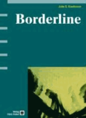 Borderline - Diagnostik, Therapie, Forschung.