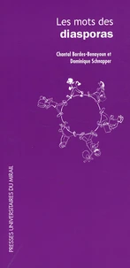 Les mots des diasporas