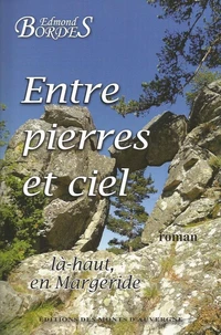 Entre pierres et ciel, là-haut en Margeride