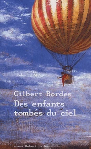 Des enfants tombés du ciel