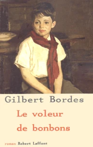 Le Voleur De Bonbons