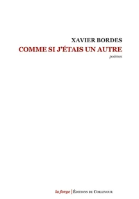 Comme si j'étais un autre