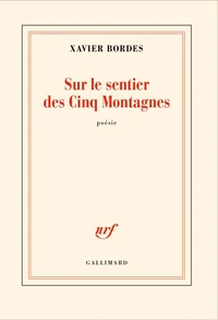 Sur le sentier des cinq montagnes