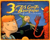 3 p'tits contes de Bourgogne