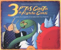 3 p'tits Contes de Franche-Comté
