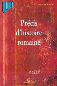 Précis d'histoire romaine